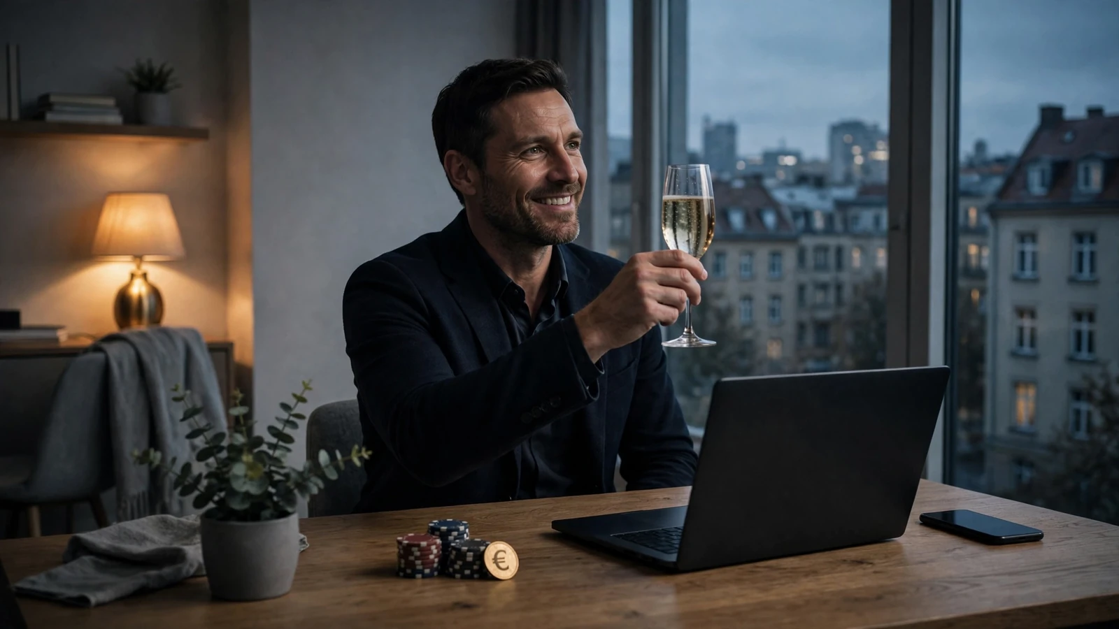 15 Euro Bonus ohne Einzahlung im Online-Casino
