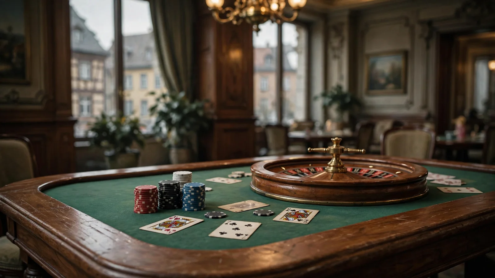 20 Freispiele ohne Einzahlung: Bedingungen im Casino