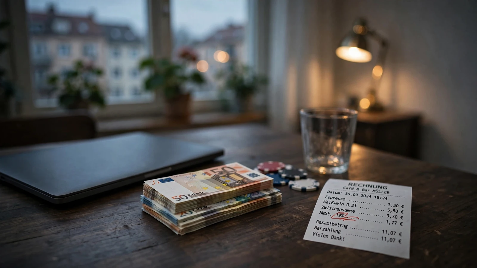 Beste Auszahlungsquote im Online-Casino verstehen