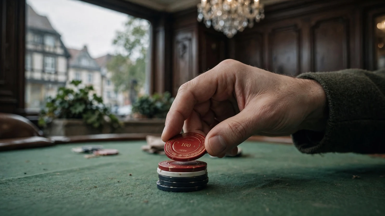 Beste Casinos mit Cashback in Deutschland