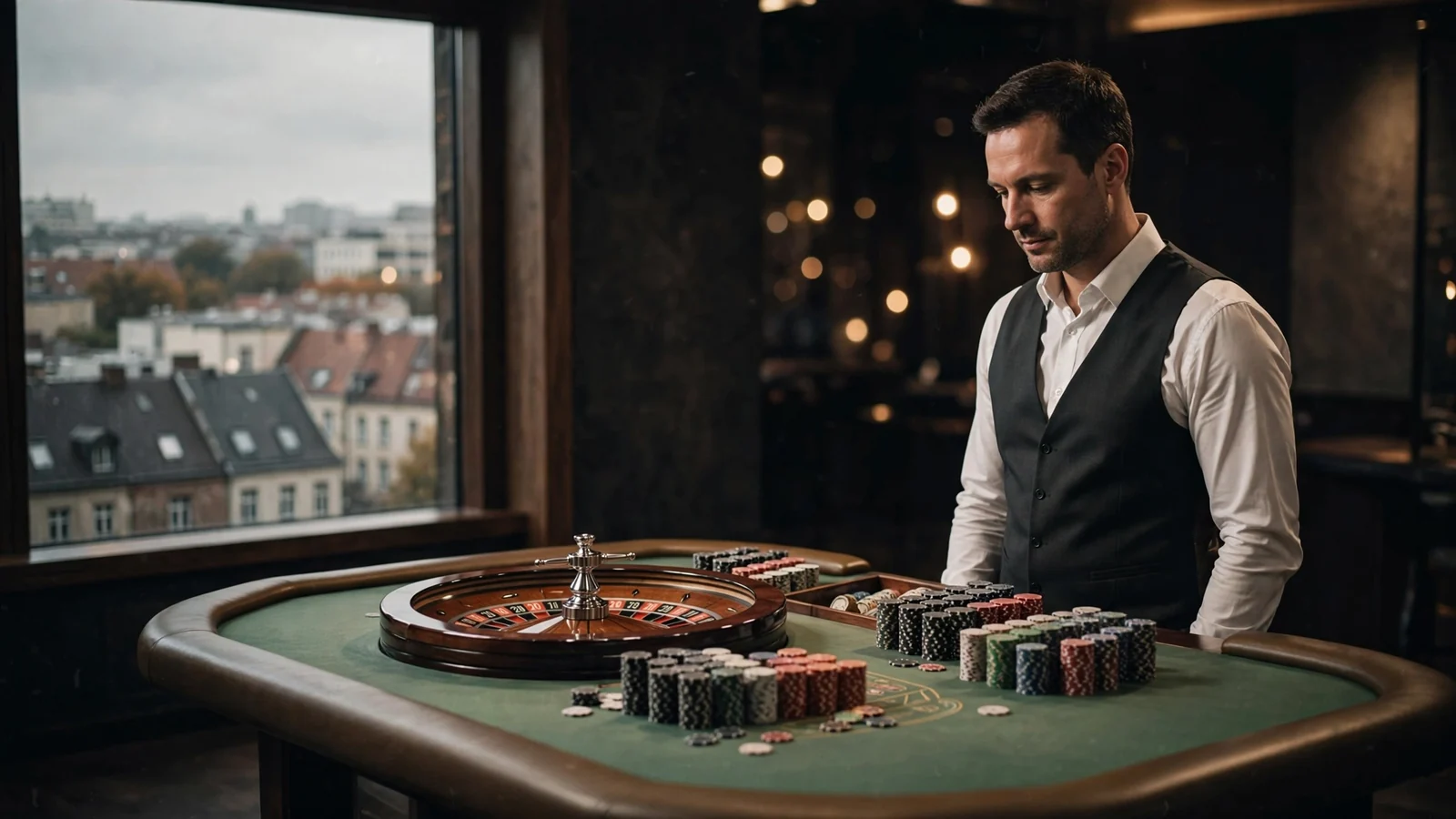 Bestes Live-Dealer-Casino in Deutschland prüfen