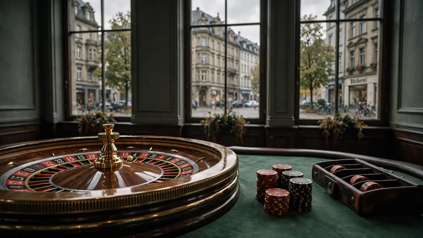 Beste Online-Casinos mit Echtgeld in Deutschland