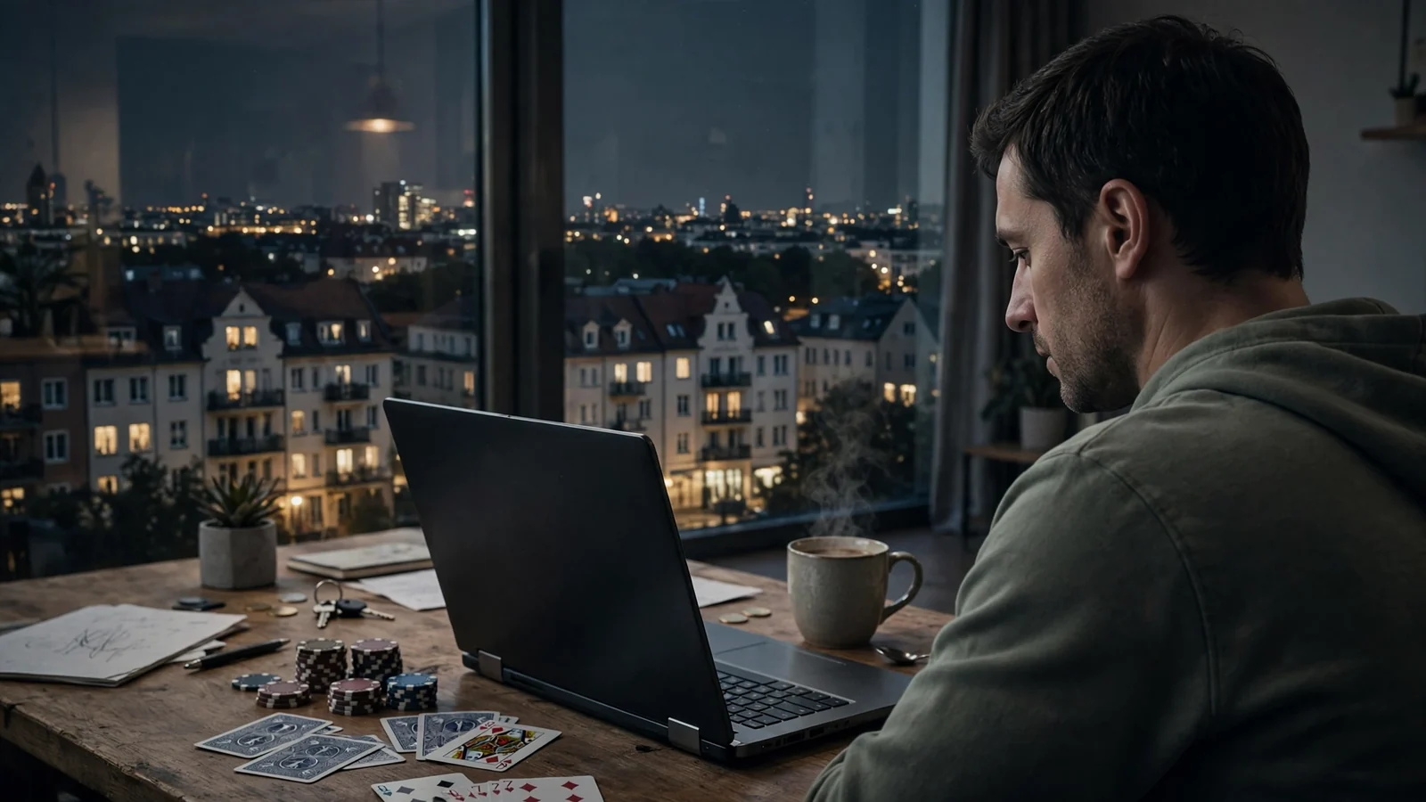 Beste Online-Casinos ohne OASIS: Was 2026 gilt