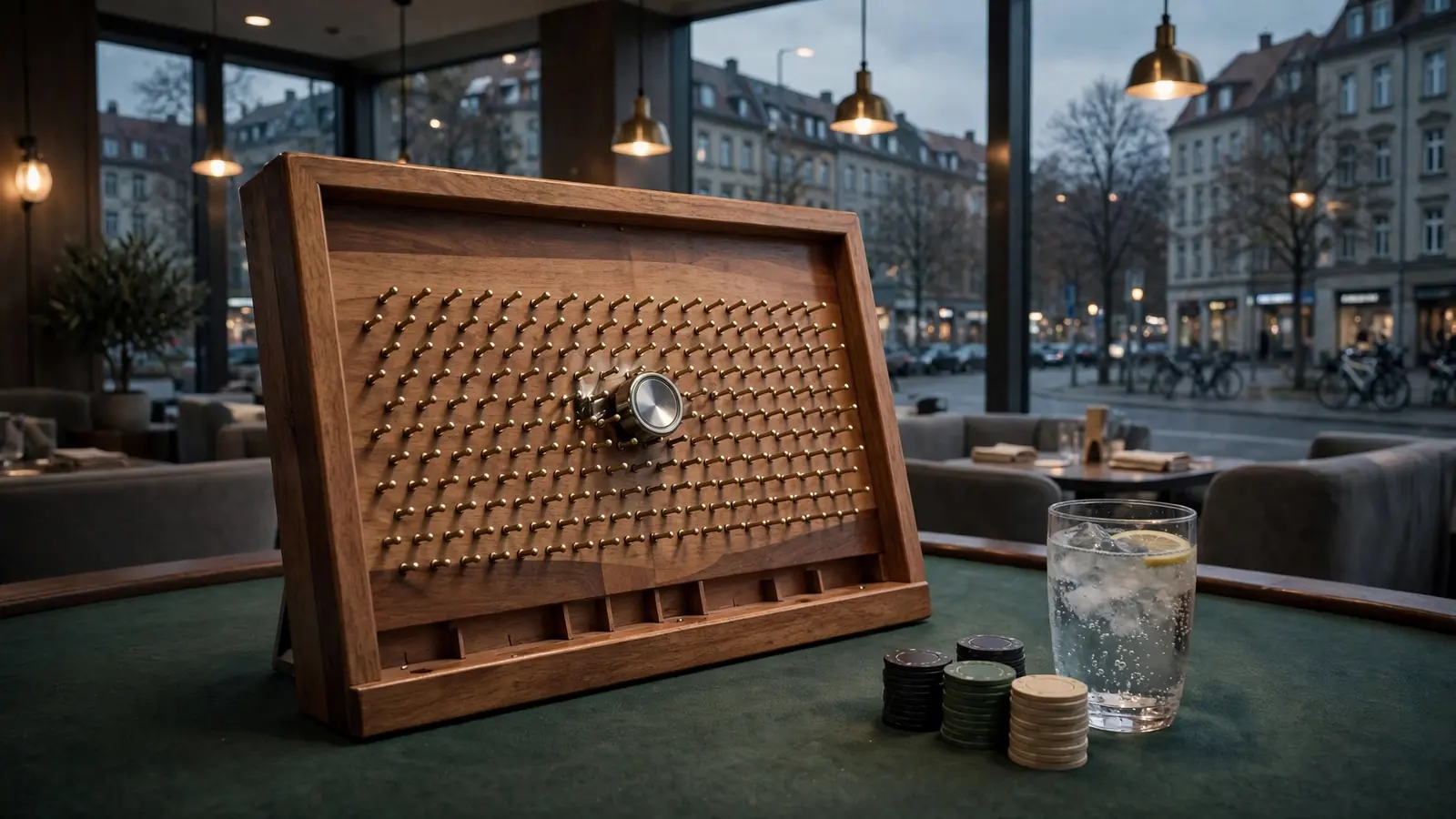 Beste Plinko-Casinos 2026: Legal in Deutschland