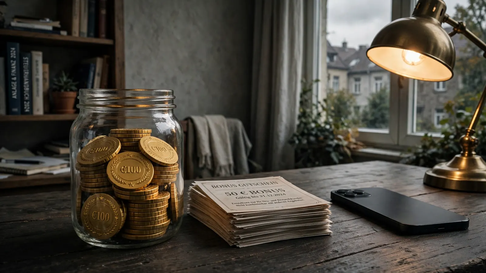 Bester Willkommensbonus im Online-Casino vergleichen