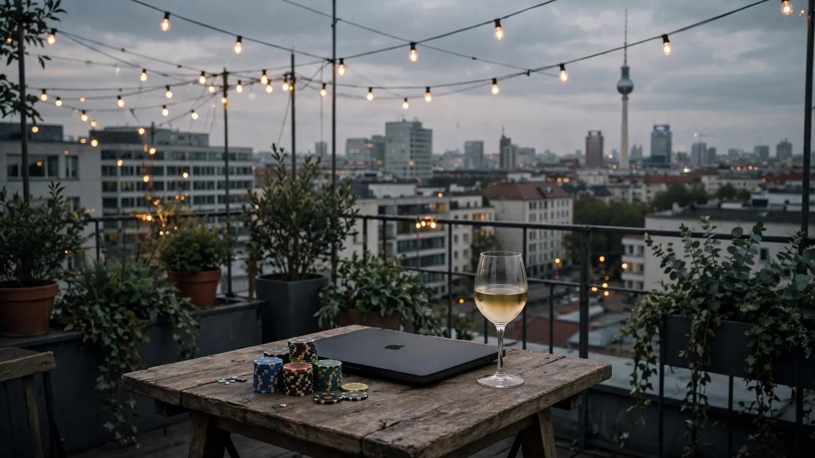 Beste Online-Casinos Deutschland: Markt und Regeln