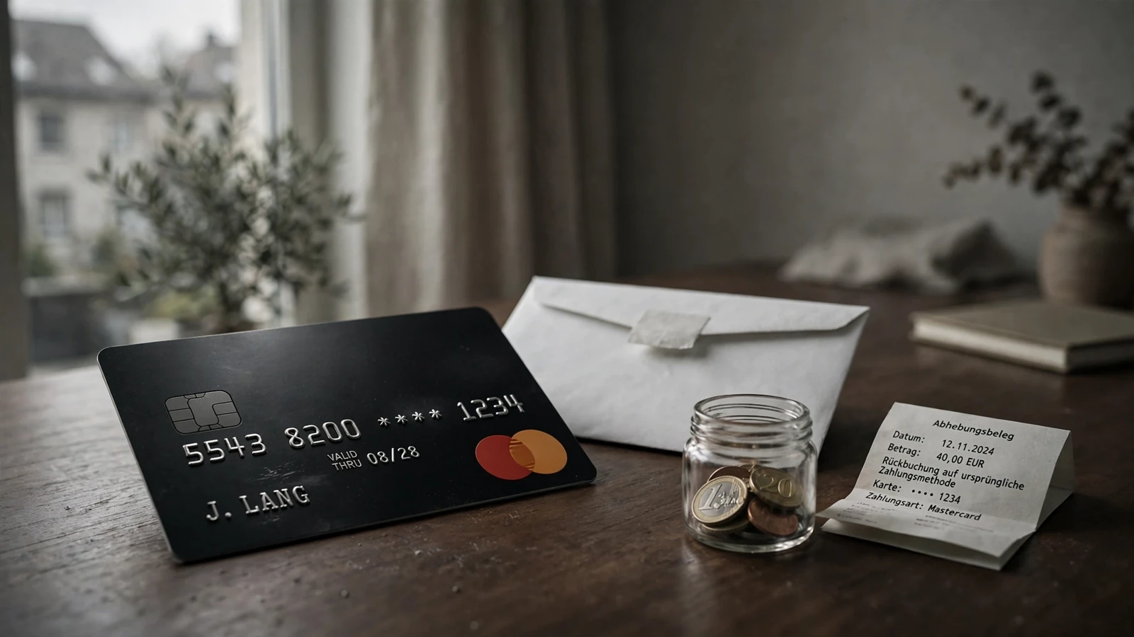 Online-Casino mit Mastercard bezahlen: Das ist wichtig