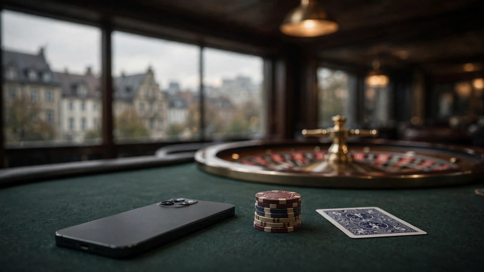 Online-Casino mit MuchBetter bezahlen: Ein Leitfaden