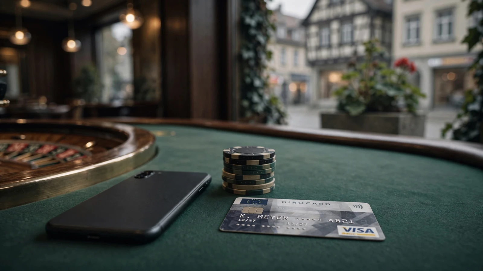 Beste Online-Casinos mit Pay N Play bezahlen