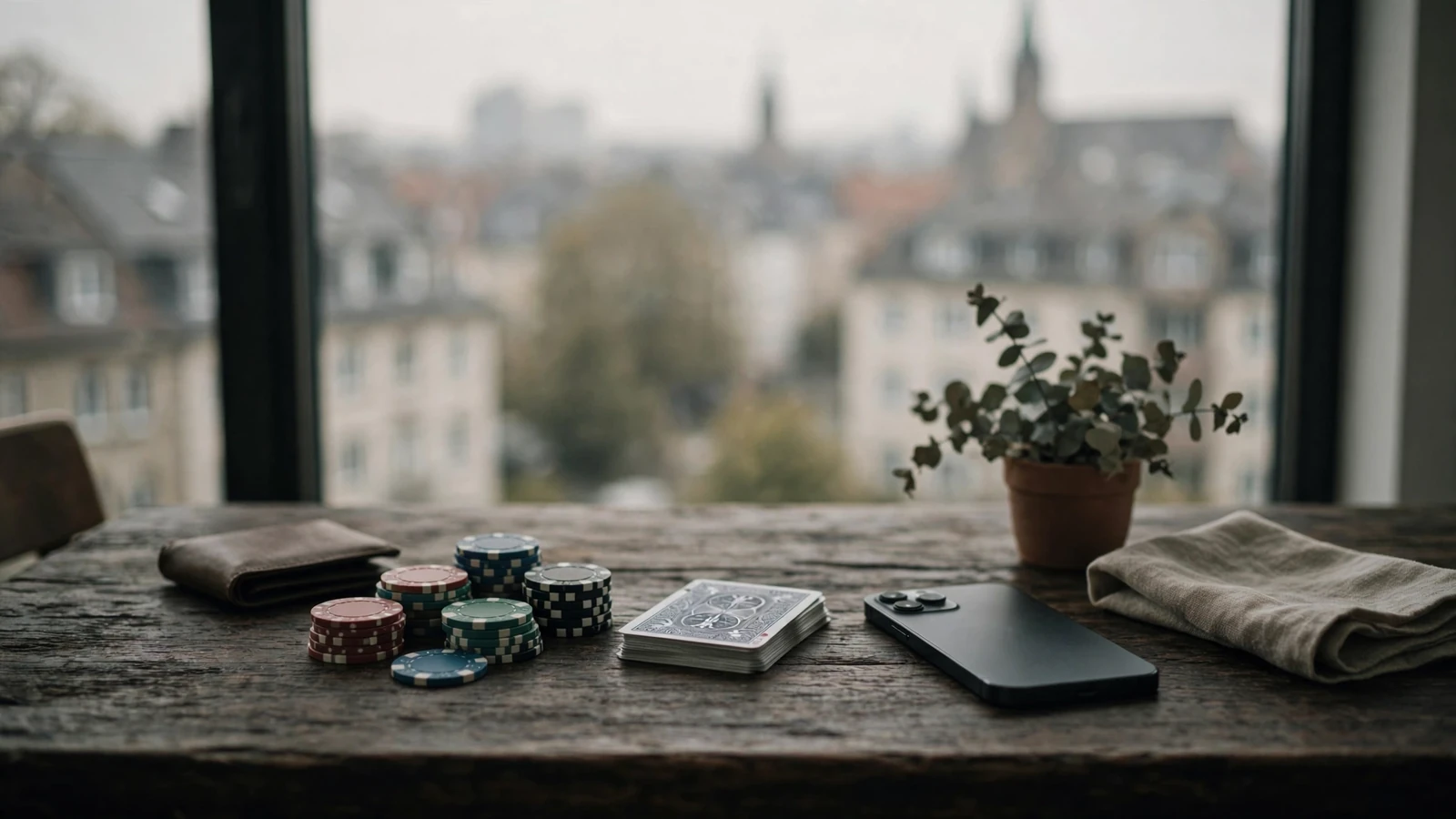 Online-Casino mit PayPal: Rechtliches und Auszahlung