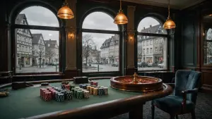 Casinos
