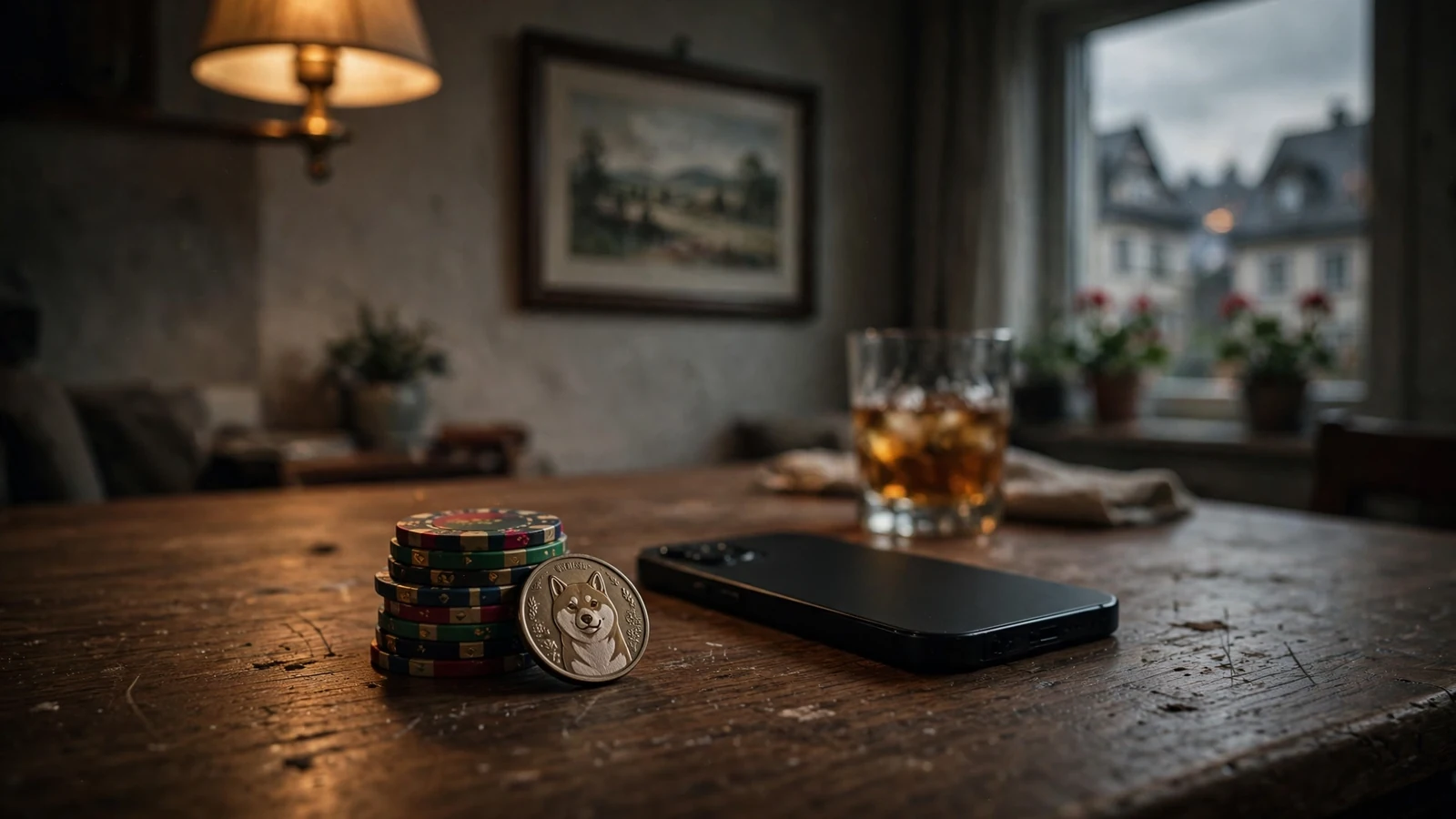 Dogecoin-Casino-Vergleich: Anbieter und Zahlungen