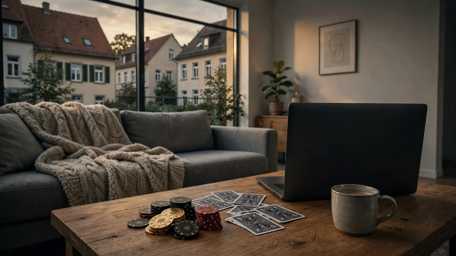 Online Casino Bonus ohne Einzahlung ohne Download