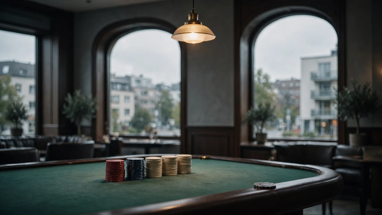 Online-Casino-Bonus ohne Umsatzbedingungen erklärt