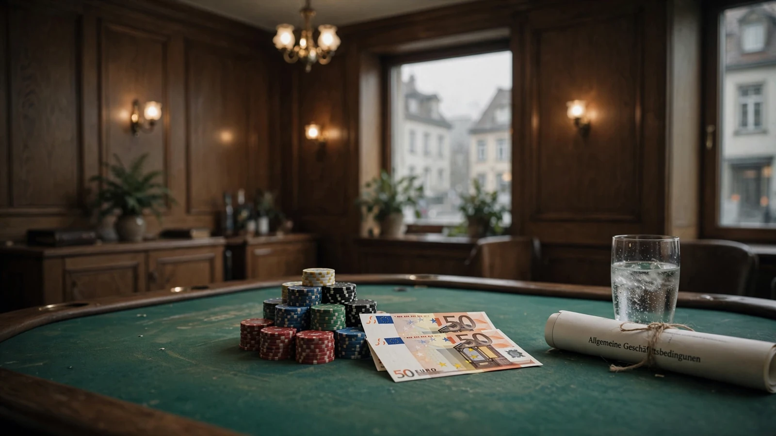 Online Casino mit 100 % Bonus: Bedingungen erklärt