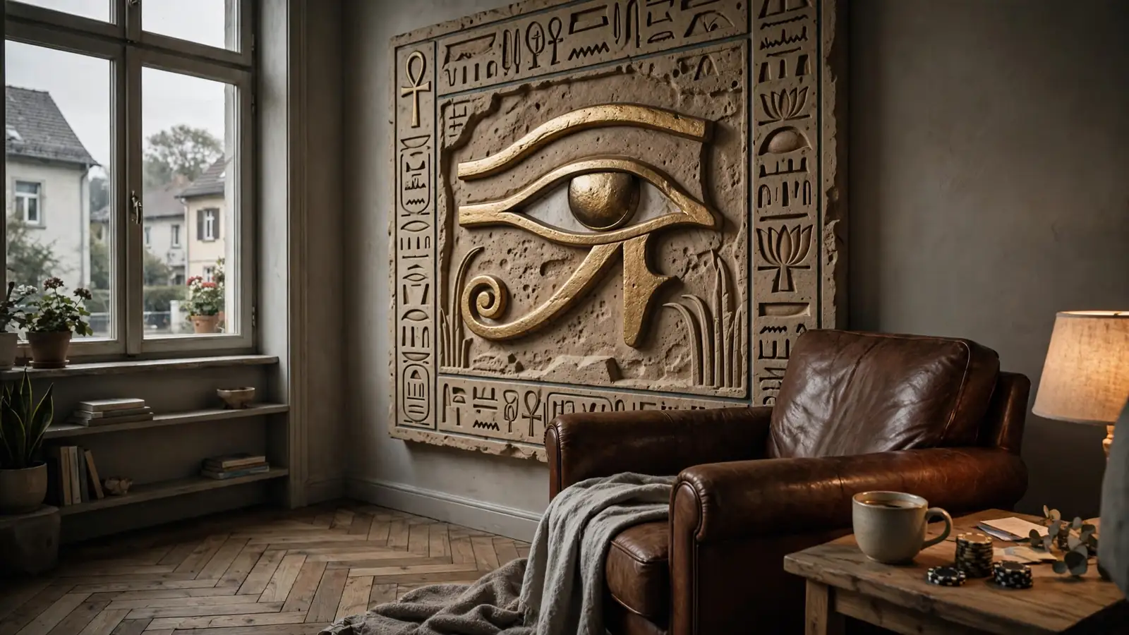 Online Casino mit Eye of Horus: Slot im Überblick