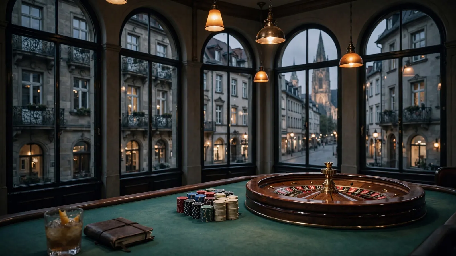 Online Casino mit Startguthaben ohne Einzahlung