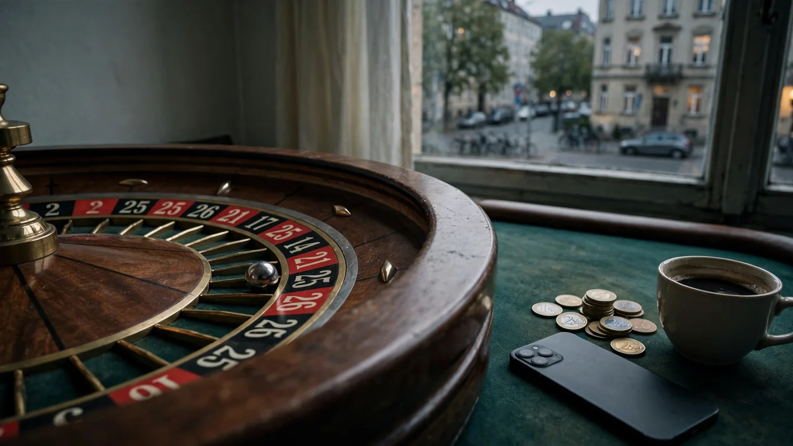 Online-Casino ohne 1-Euro-Limit: Regeln und Fakten