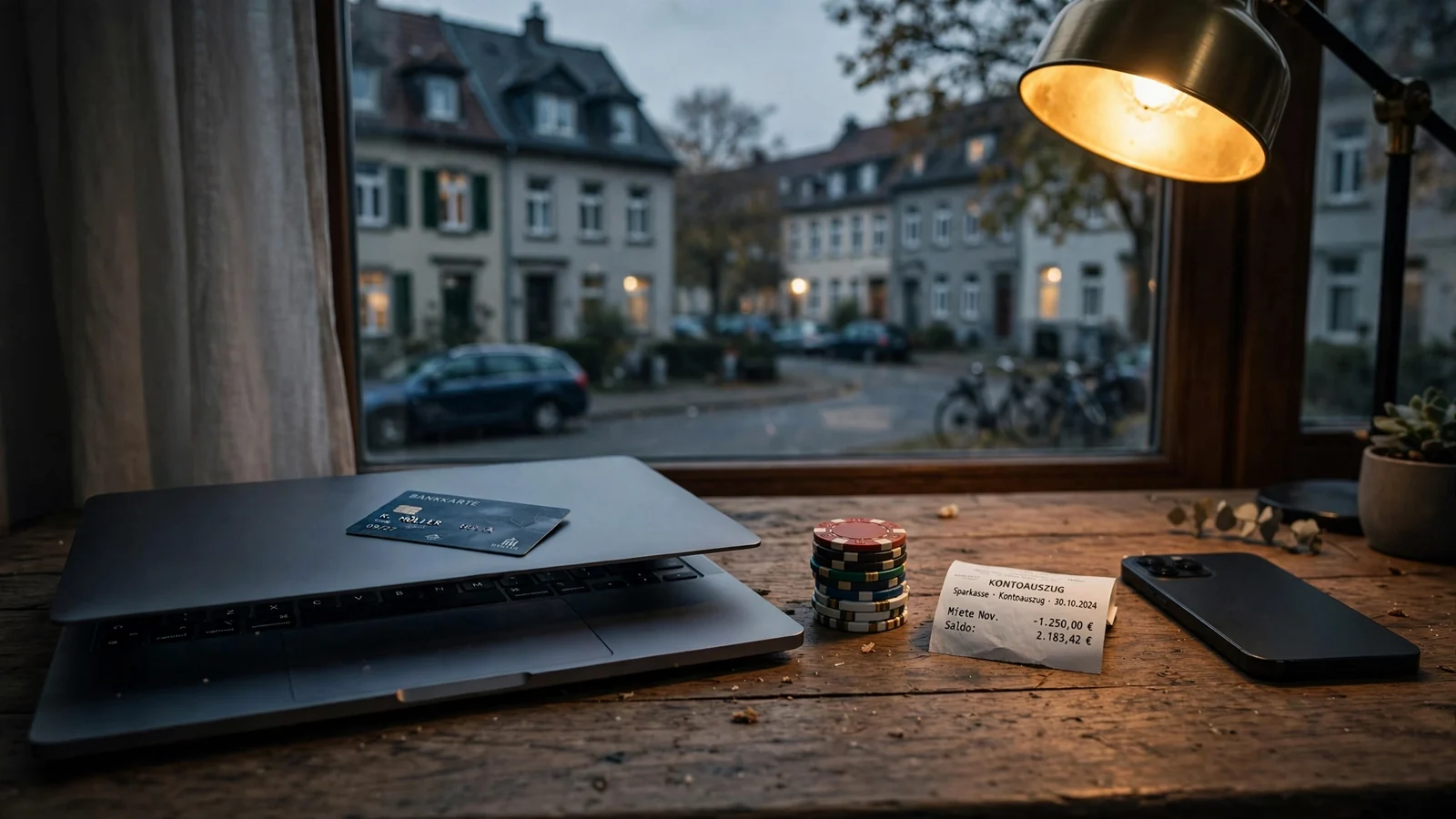 Online Casino per Bankeinzug: Zahlungswege erklärt