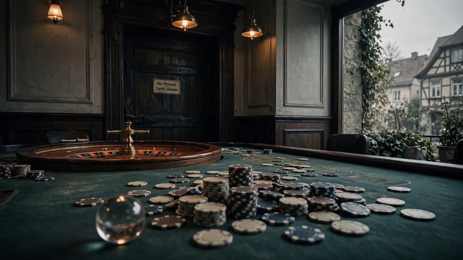 Online-Casino trotz OASIS-Sperre: Was gilt?