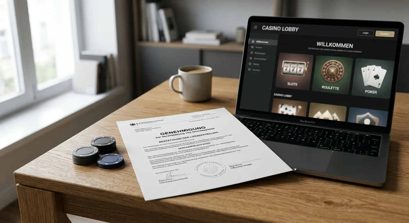 Beste Online Casinos ohne Lizenz 2026: Test, Vergleich und ehrliche Erfahrungen