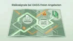 „Casino ohne OASIS“: Warnsignale, Risiken und sichere Einordnung